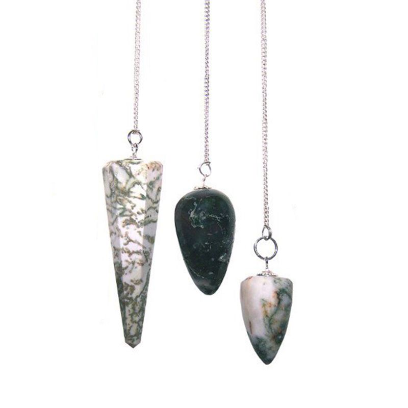 Magic Pendulums Starter
