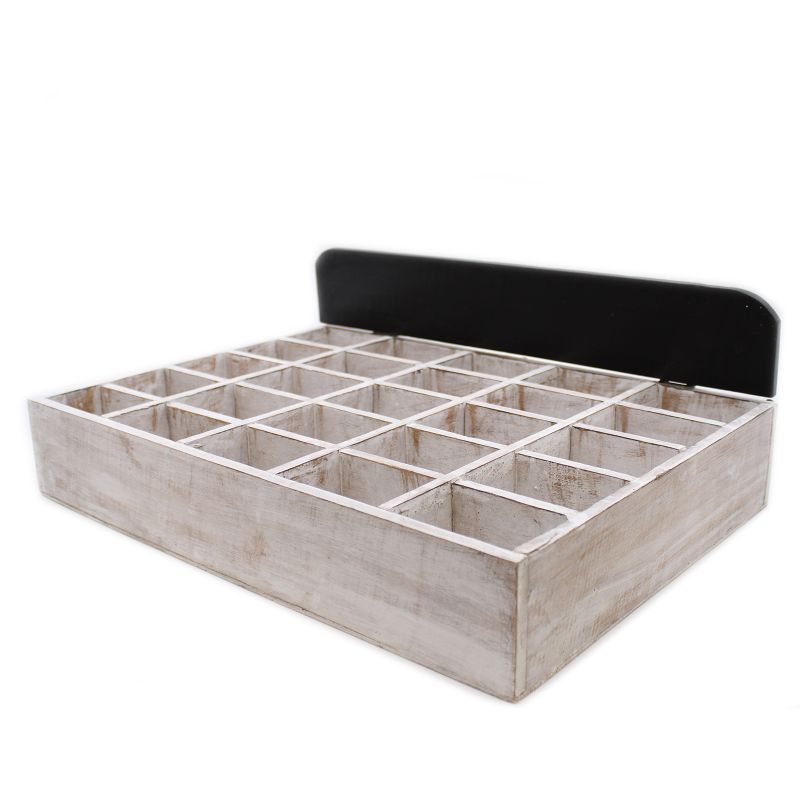 Tumble Stones Starter - twenty-five Box Tray Display