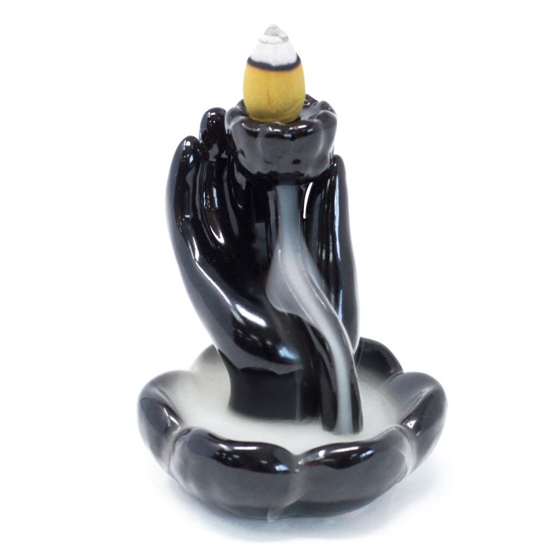 Back Flow Incense and Burners Starter