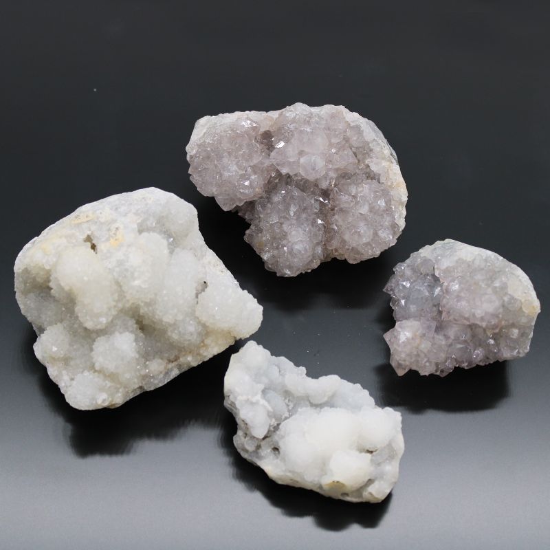 Calcite Geodes and Mineral Specimens Starter