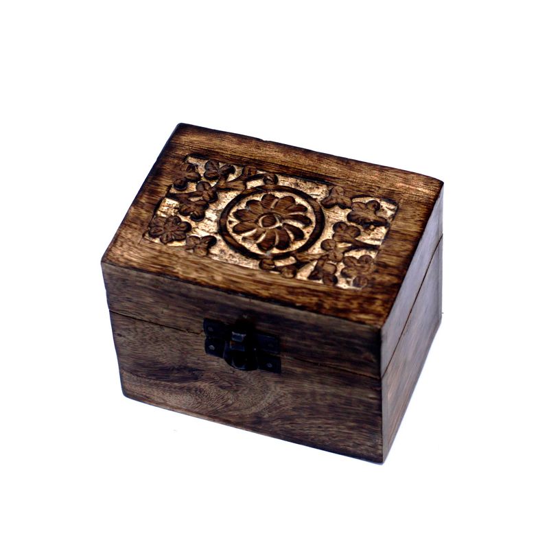 Boxed Aromatherapy Set TOP 6