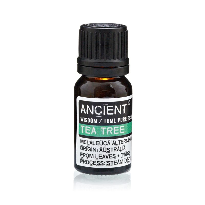Boxed Aromatherapy Set TOP 6