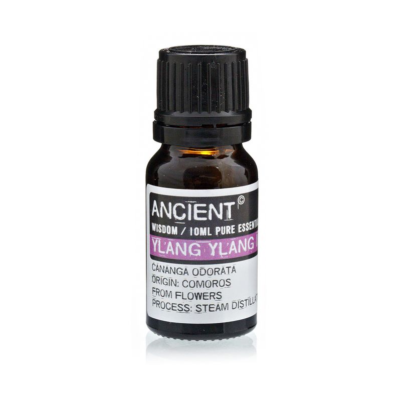 Boxed Aromatherapy Set TOP 6
