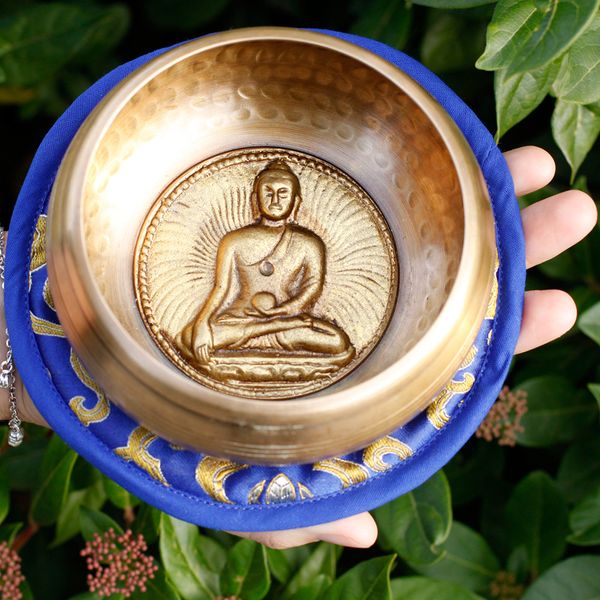 Singing Bowl Set