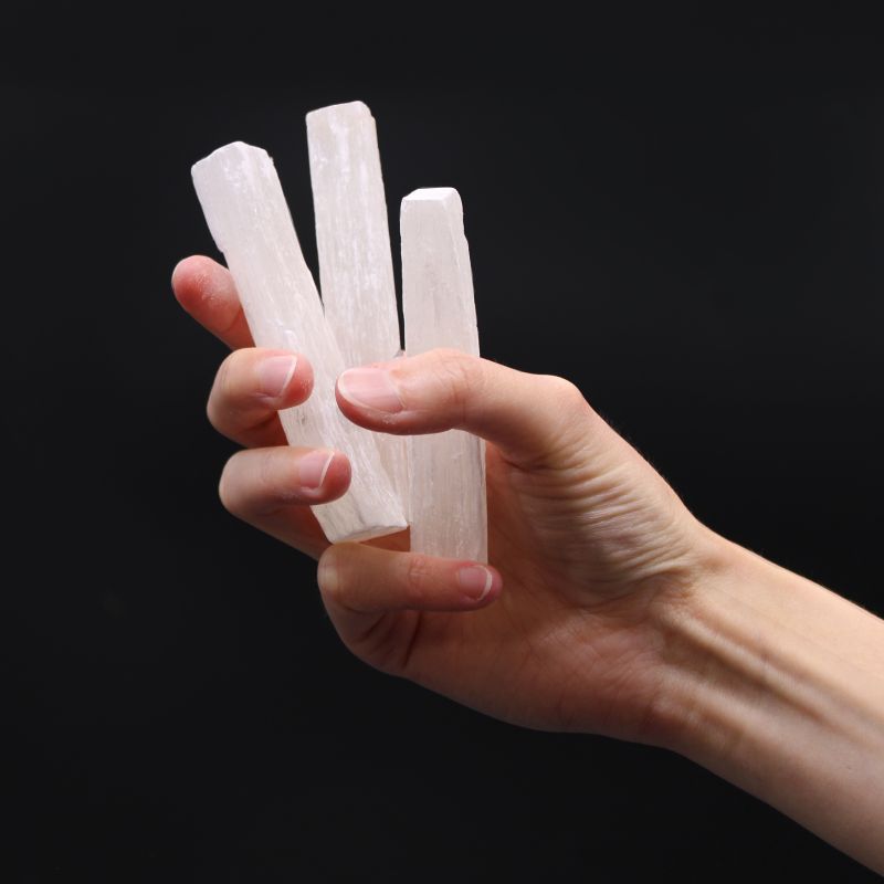 Selenite Starter