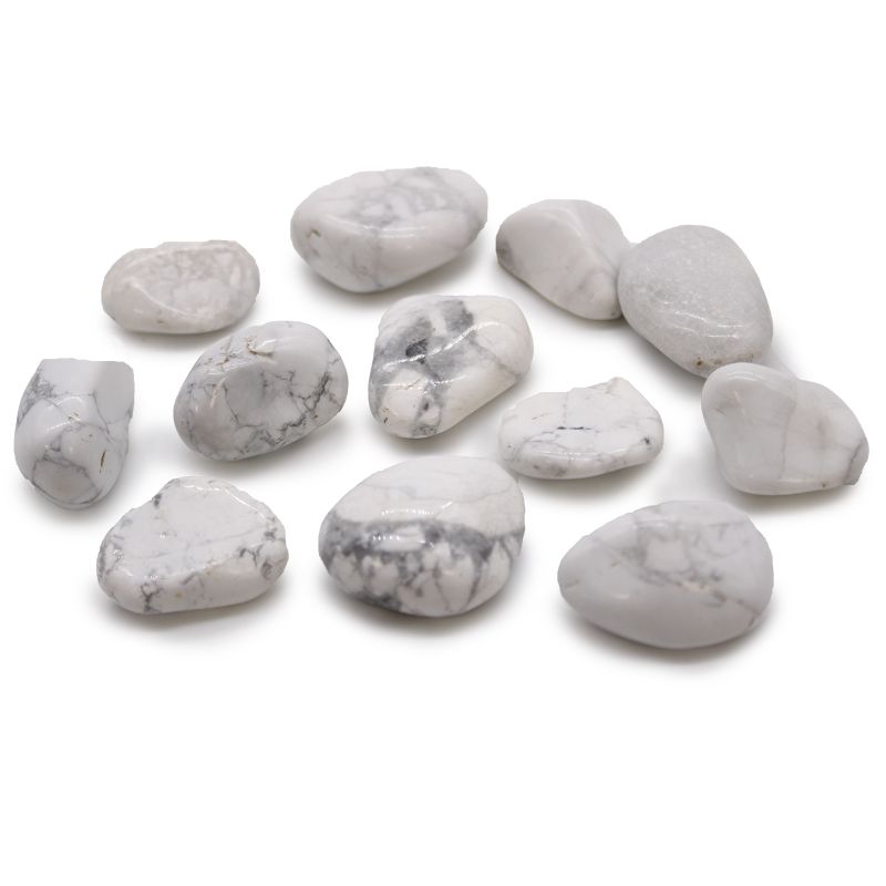African Tumble Stone Starter