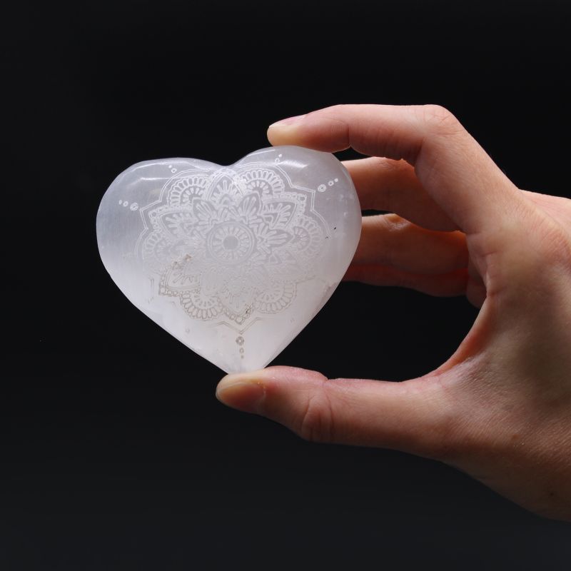 Selenite Starter