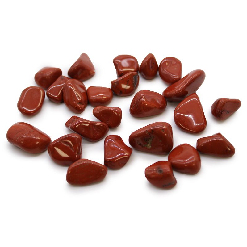 Small African Tumble Stones Starter