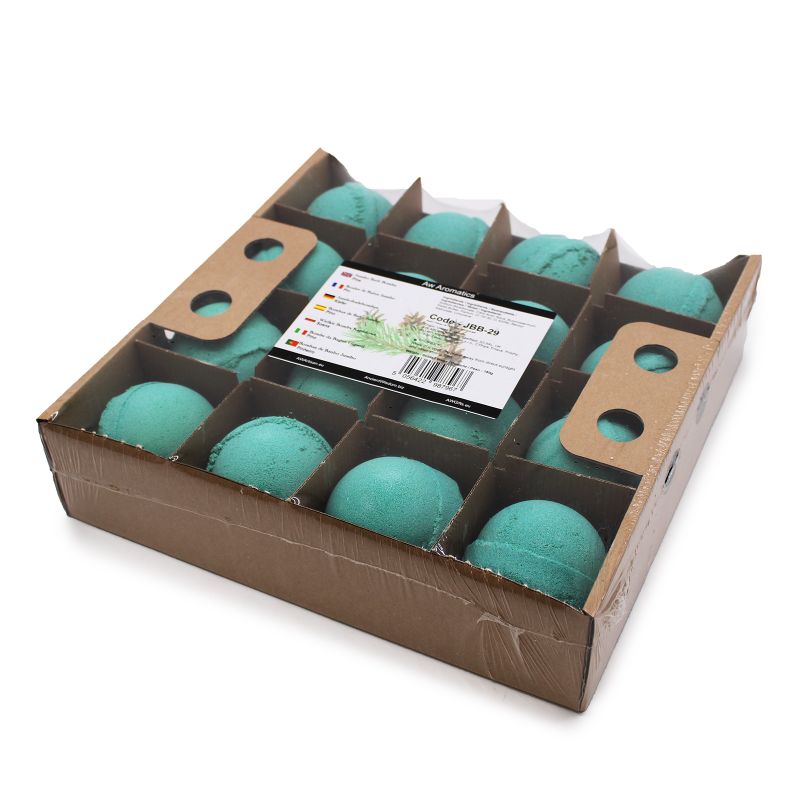 Jumbo Bath Bombs Starter & Stand