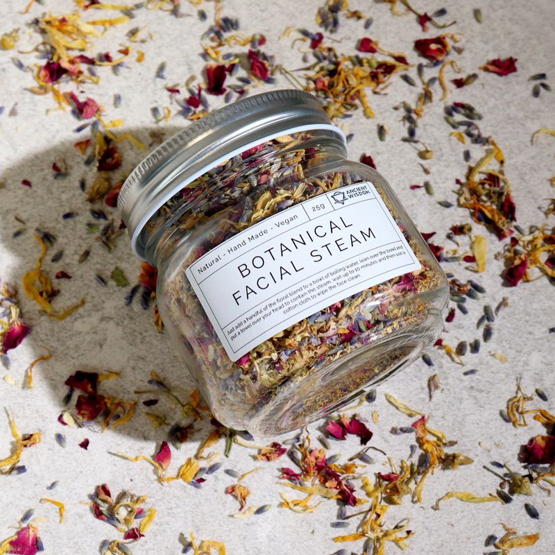 Ultimate Spa Experience Starter