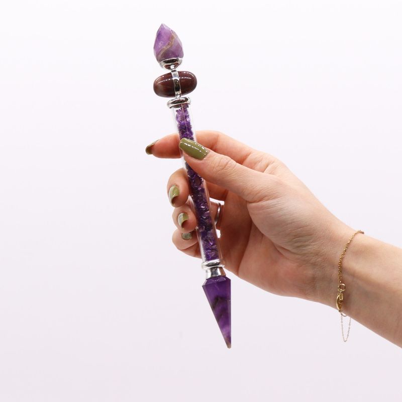 Shiva Lingam Starter