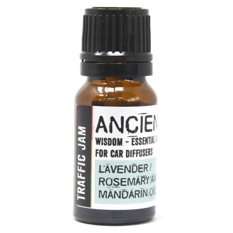 Car Aromatherapy Starter