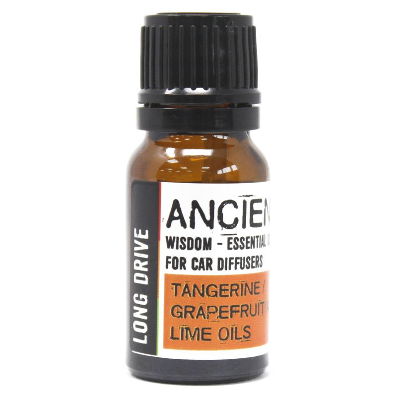Car Aromatherapy Starter