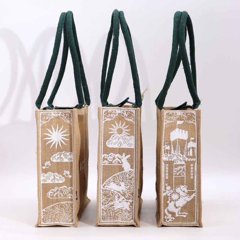 Hop Hare Bags and Pouches Starter & Free Furniture