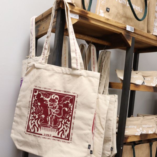 Hop Hare Bags and Pouches Starter & Free Furniture