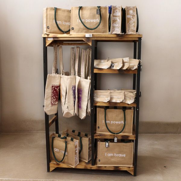 Hop Hare Bags and Pouches Starter & Free Furniture