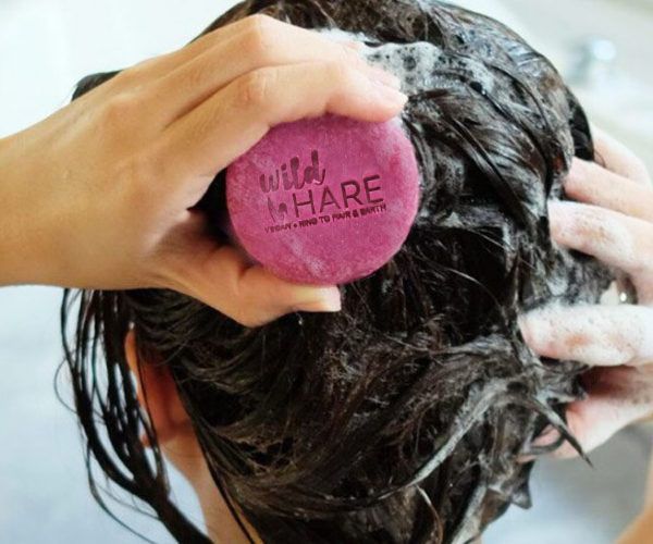 Solid Shampoo - Starter