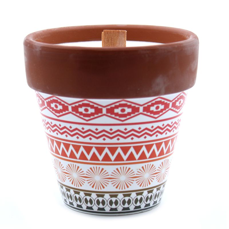 Herb Garden Candles - Mint