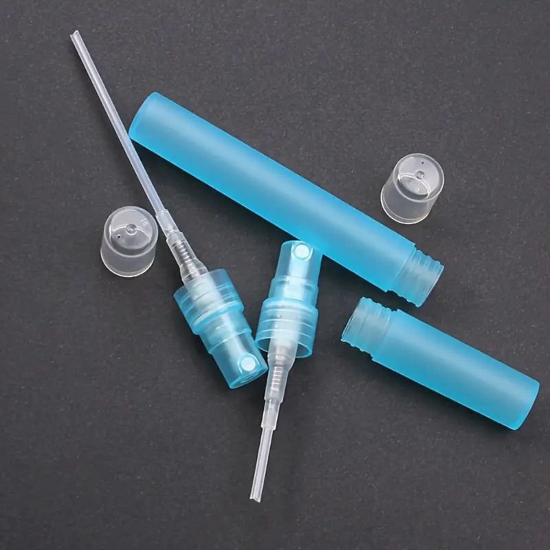 Pocket Perfume Spray 10ml (12 random colours)