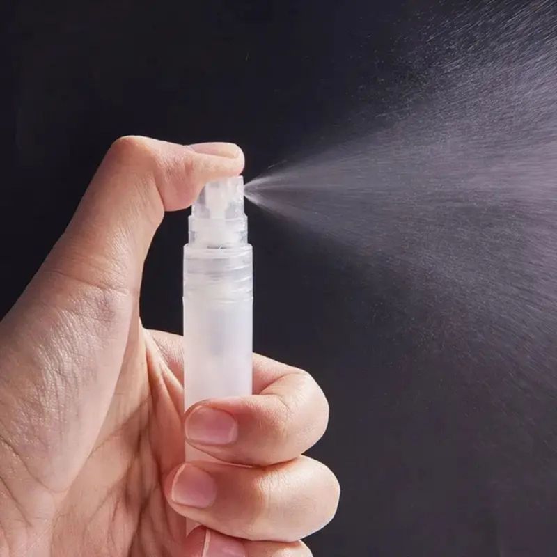 Pocket Perfume Spray 10ml (12 random colours)