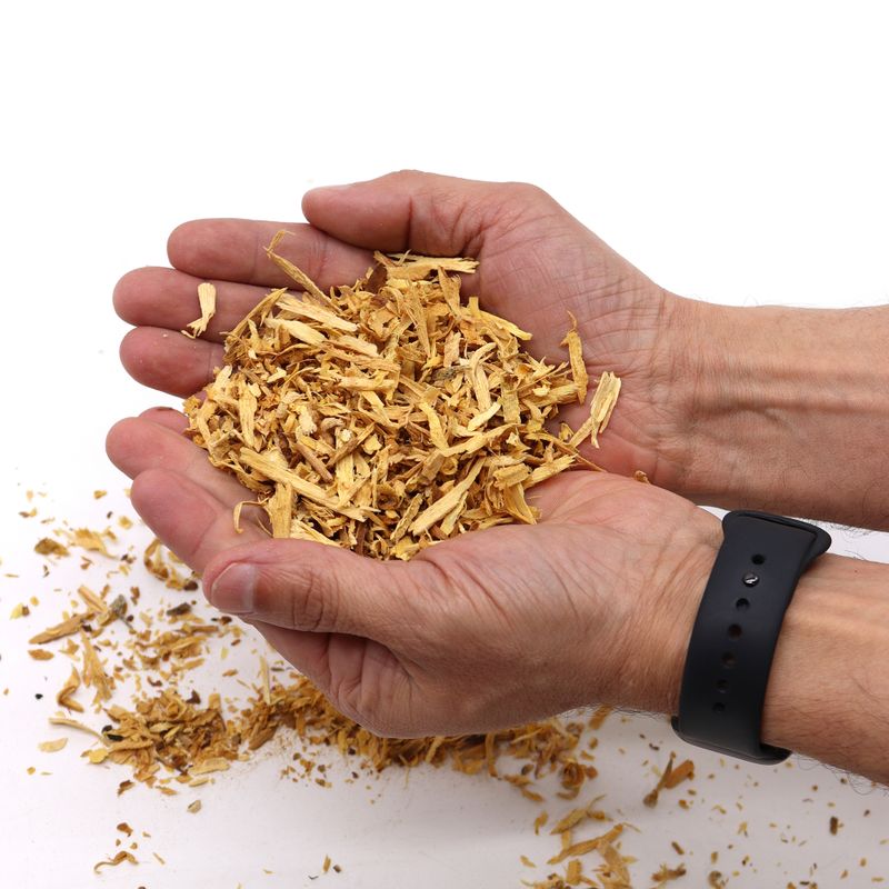 Milled Palo Santo 500g