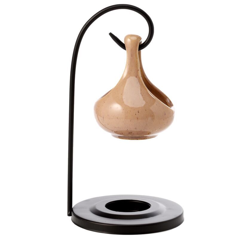 Teardrop Hanging Oil Burner (asst)
