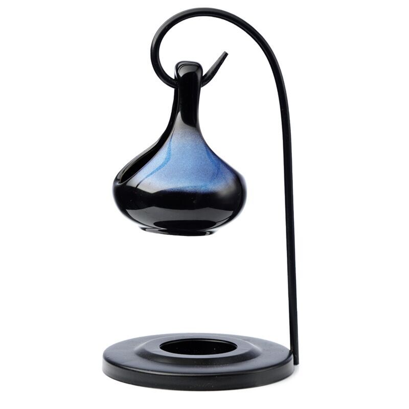 Teardrop Hanging Oil Burner (asst)