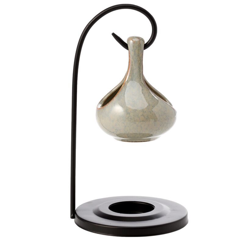 Teardrop Hanging Oil Burner (asst)