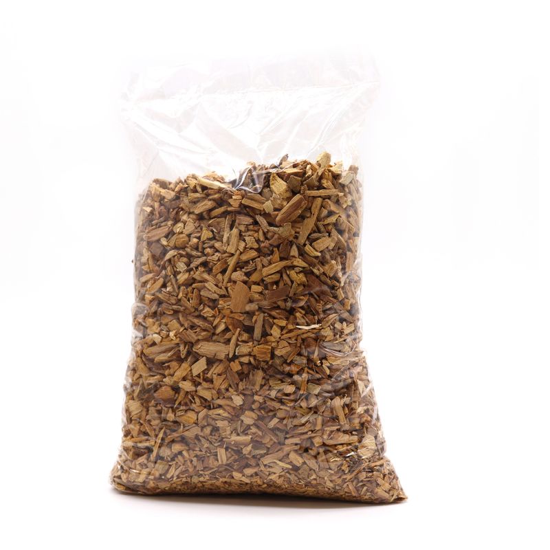 Palo Santo Chips 1kg