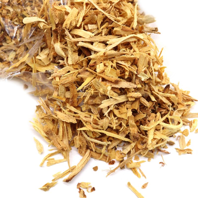 Palo Santo Chips 1kg