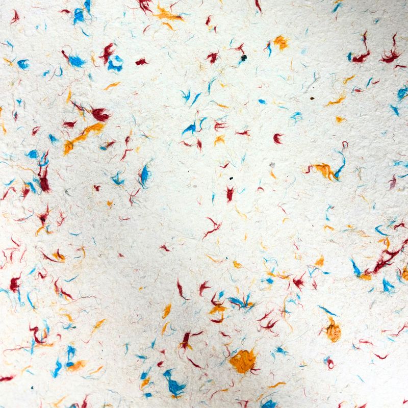 Lokta Craft / Wrapping Paper (51x76cm) - Grass