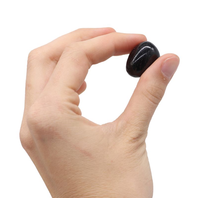 M Tumble Stone - Black Tourmaline