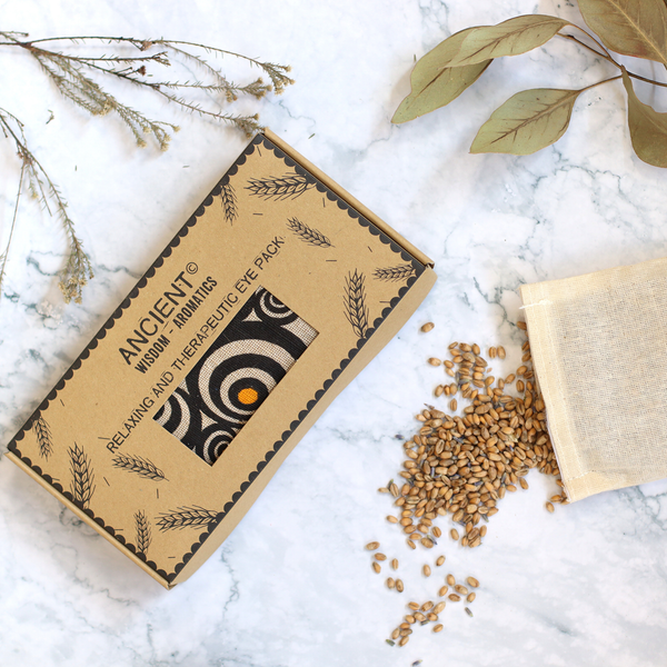 Eye Pillow Gift Box