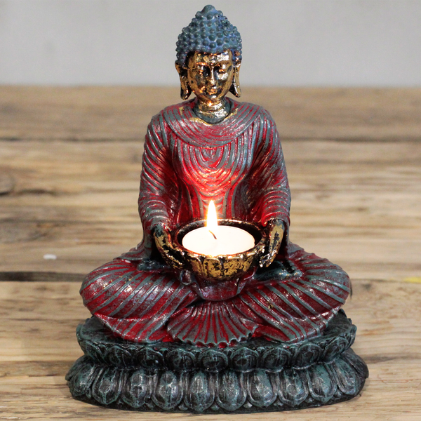 Antique Buddha Collectables