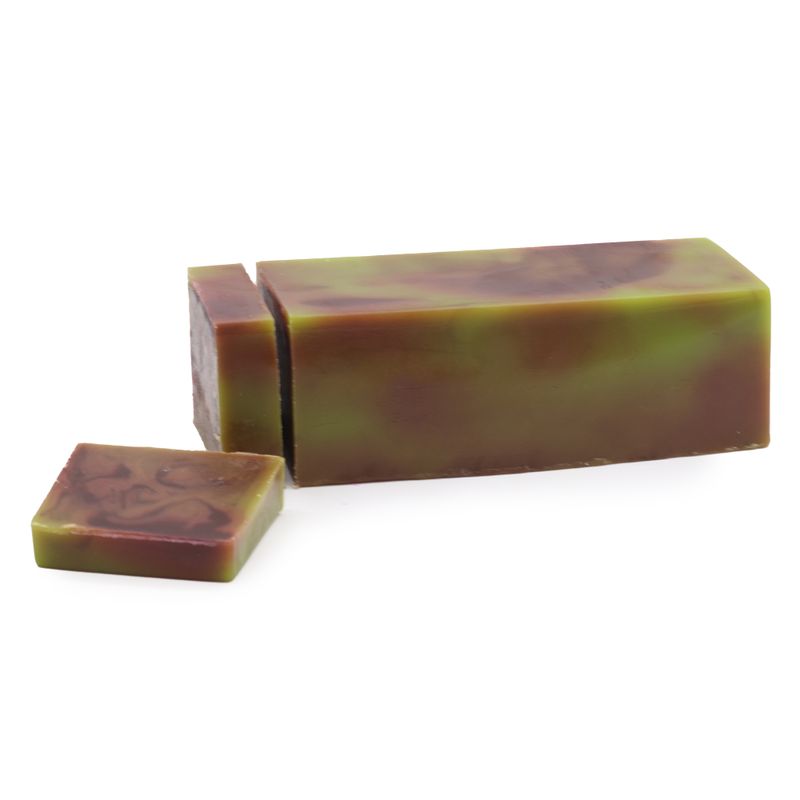 Dubai Soap - Emerald Truffle Soap Loaf