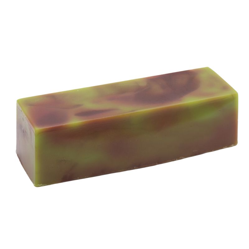 Dubai Soap - Emerald Truffle Soap Loaf