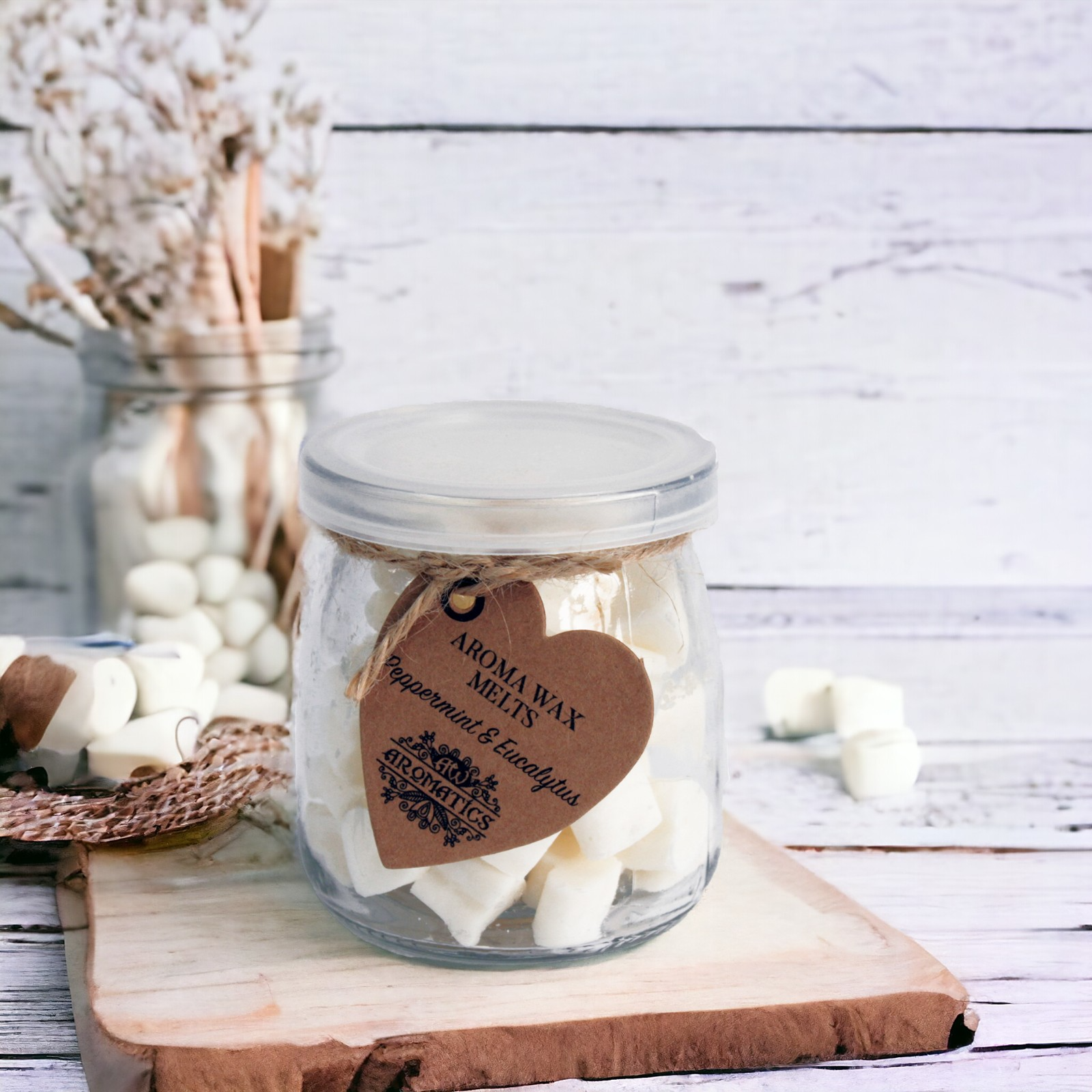Aroma Wax Melts