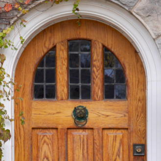 Brass Door Knockers