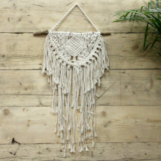 Macrame Wall Hanging