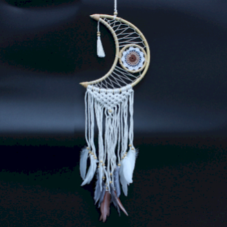 Protection Dream Catcher