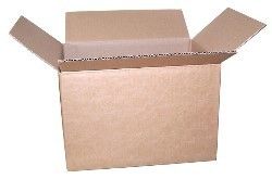 Packing/Mailing Boxes