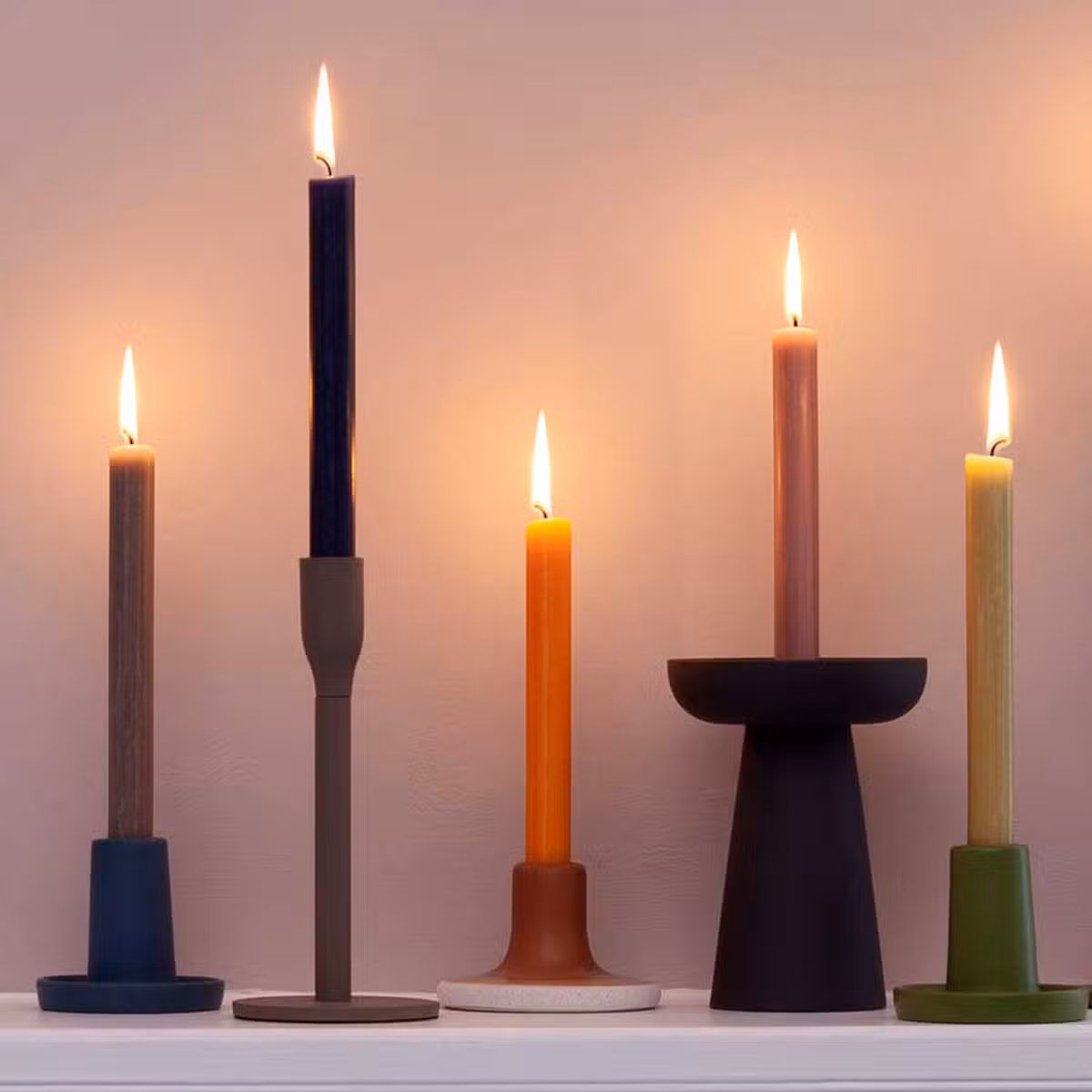 Kerzen & festliche Beleuchtung AW Artisan