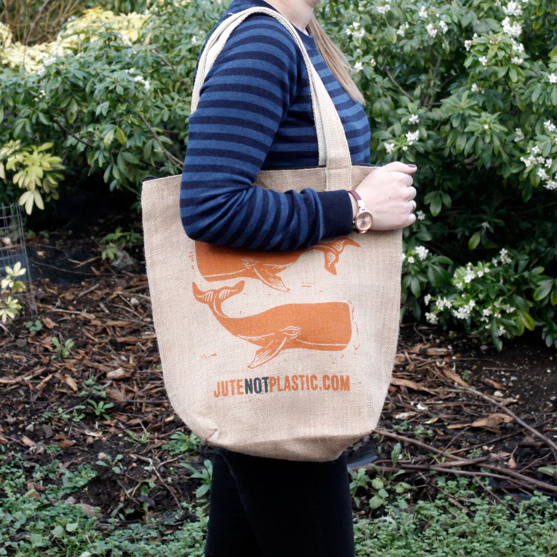 Eco Jute Bags