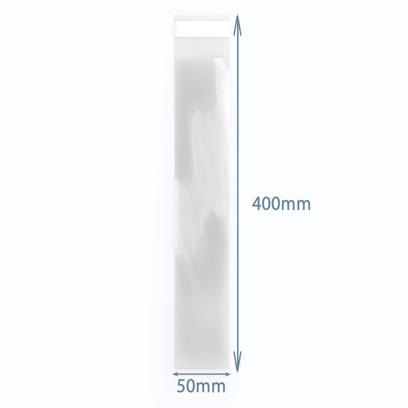Poly-Prop Bags 400x50mm - Incense