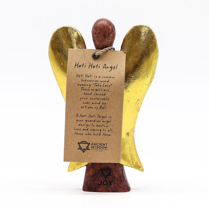 New Hati-Hati Angel - Joy - 15cm