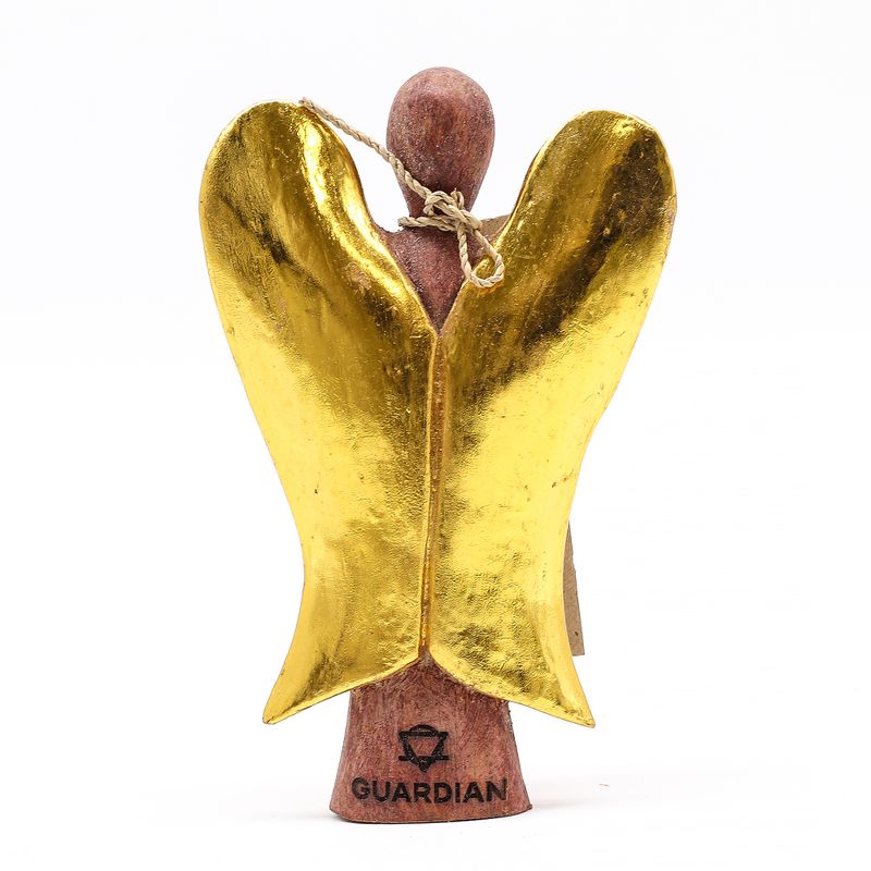New Hati-Hati Angel - Guardian - 15cm