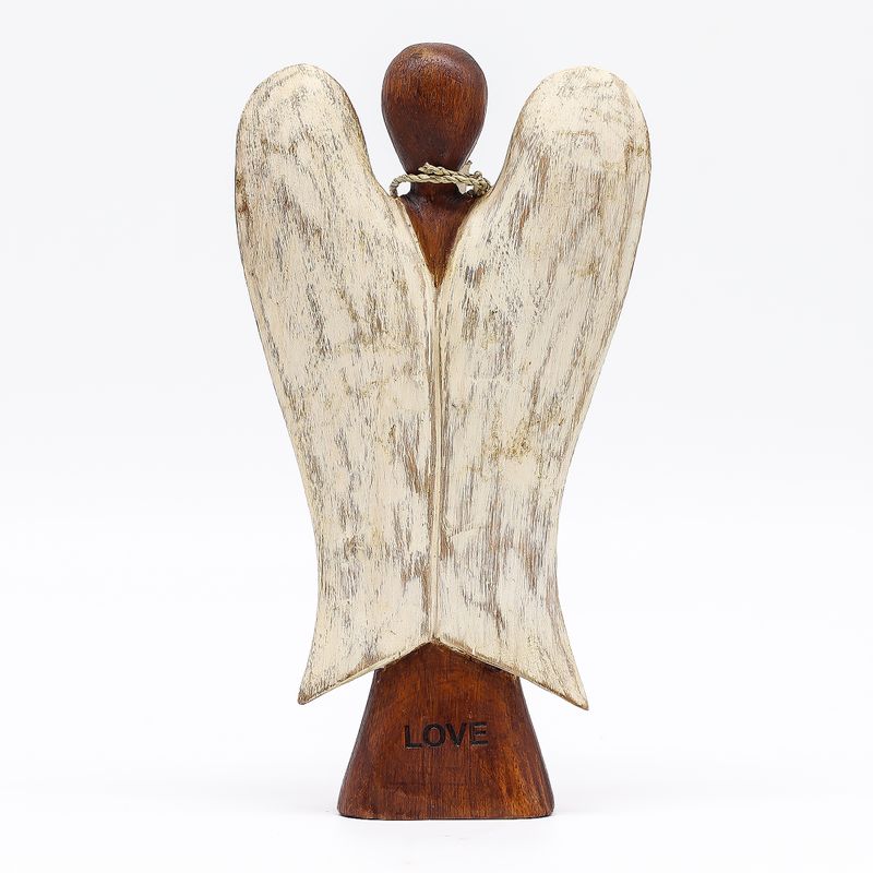 New Hati-Hati Angel - Love - 20cm