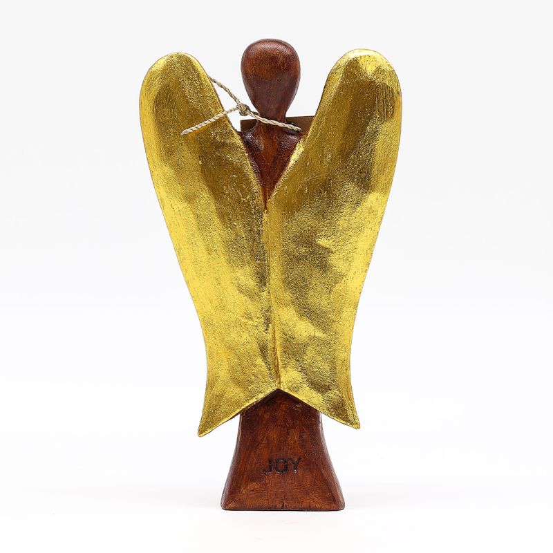 New Hati-Hati Angel - Joy - 20cm