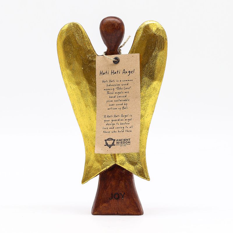 New Hati-Hati Angel - Joy - 20cm