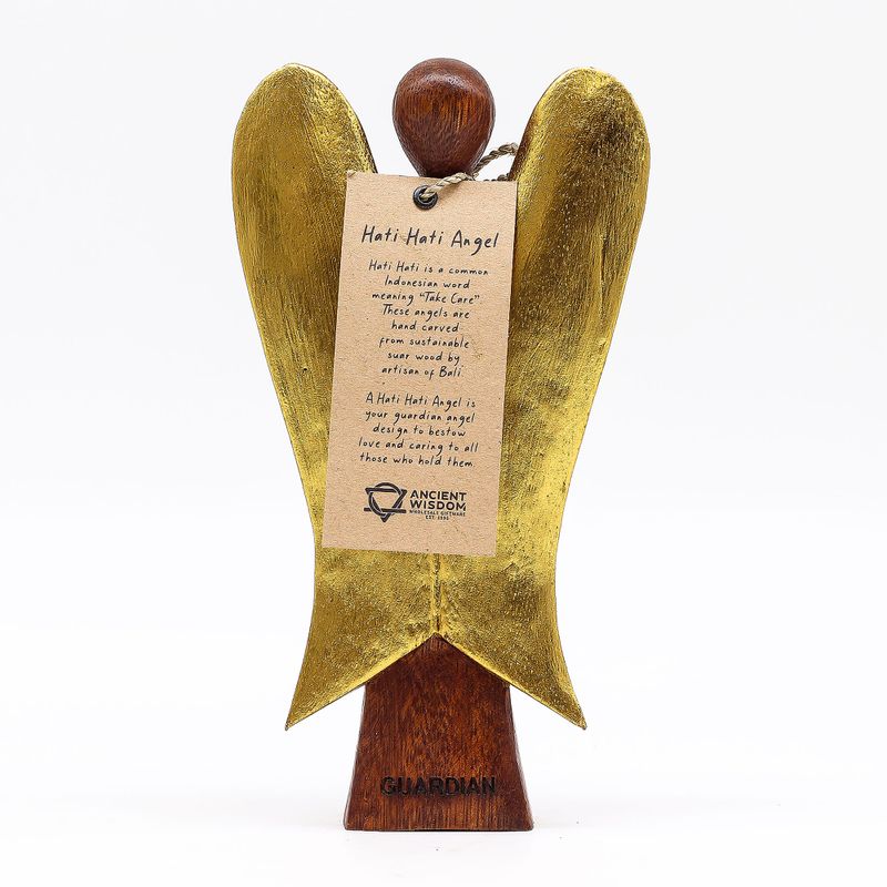 New Hati-Hati Angel - Guardian - 20cm
